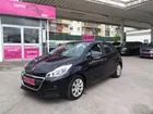 208 Phase II 1.6L HDI Active 149.000 Kms " écran tactile + GPS " 5 places