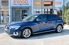 Audi a3 sportback - 1.5l tfsi cod 150 ch - cam.rec - carplay