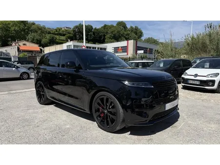 LAND ROVER RANGE ROVER SPORT 3.0 P460e Dynamic HSE