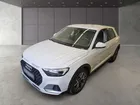 Audi A1 citycarver 35 TFSI