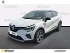 RENAULT Captur E-Tech full hybrid 145 Techno