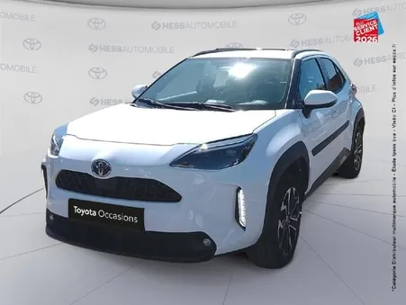 Toyota Yaris Cross 130h Design MC24