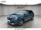 Peugeot 3008 BlueHDi 130ch S&S EAT8 Allure Pack