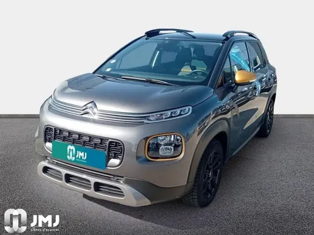 Citroën C3 Aircross PureTech 110 S&S BVM6 Rip Curl