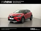 Renault captur tce 140 edc 21 intens