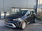 Opel Crossland 1.5 D 110ch Elegance GARANTIE NATIONALE 12 MOIS