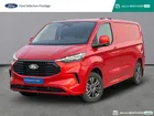Ford Transit Custom Fg 280 L1H1 2.0 EcoBlue 136ch Limited BVA8