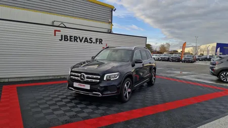 Mercedes GLB 200 7G-DCT PROGRESSIVE LINE