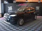 JEEP COMPASS 1.3 PHEV T4 190 ch 4xe eAWD Limited