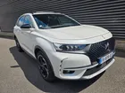 Ds ds 7 crossback 1.6 puretech 180 performance line eat8