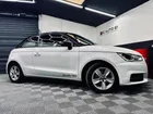 Audi A1 1.4 TDI 90 ULTRA