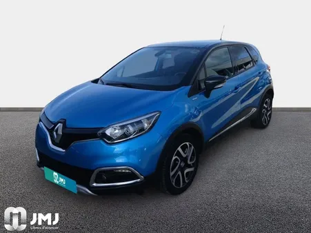 Renault Captur TCe 120 Energy SL Wave EDC