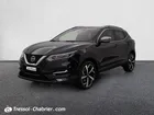 Nissan Qashqai 1.2 DIG-T 115 Xtronic Tekna
