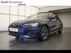 Audi A3 Sportback 2.0 TDI 150ch S line S tronic 7