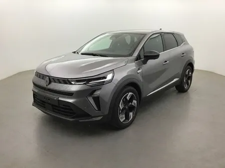 Renault Symbioz Nouveau mild hybrid 140 ch Techno
