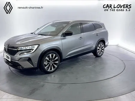 RENAULT Espace E-Tech full hybrid 200 GSR2 Techno