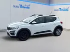 Dacia Sandero ECO-G 100 - 22 Stepway Confort