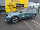 OPEL Frontera 1.2 Turbo Hybrid 145 ch e-DCT6 GS
