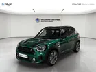MINI Countryman 125 - 95 ch ALL4 BVA6 Cooper SE Edition Premium Plus