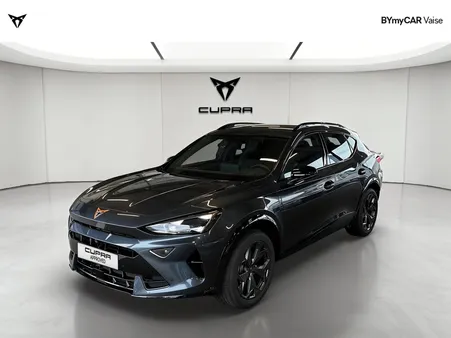 CUPRA Formentor eHybrid 204 ch DSG6 V