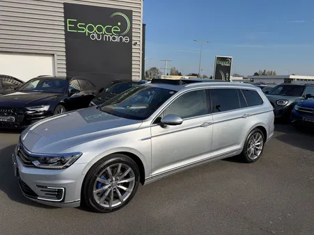 Volkswagen PASSAT SW 1.4 TSI 218CH GTE DSG6 TOIT OUVRANT