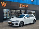 Volkswagen golf gte 1.4 tsi 204ch dsg6 virtual cockpit ppf face avant et pc ar