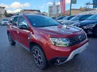 Dacia Duster II Techroad Blue dCi 115 4x2