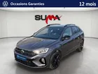 Volkswagen Taigo 1.5 TSI 150 DSG7 R-Line