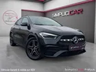 MERCEDES GLA 200 d 8G-DCT AMG Line CarPlay GARANTIE 12 MOIS
