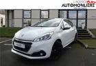 PEUGEOT 208 1.2 110CH ALLURE - Distribution remplacée