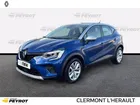 RENAULT Captur TCe 90 - 21 Business
