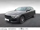 Maserati Levante 3.0 V6 Diesel Q4 Pack Luxury + Options