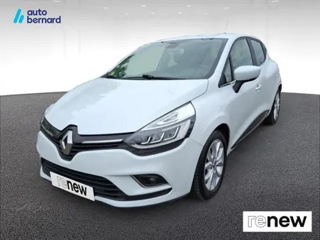Renault Clio 1.5 dCi 90ch energy Intens 5p