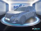 Peugeot 2008 1.2 PureTech 100ch S&S Style