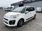 Citroën C3 Picasso 1.2 PureTech 110ch Confort
