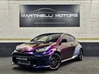 Toyota Yaris 1.6 GR 280ch 3p AWD MC24