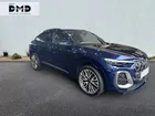 Audi Q5 Sportback TFSI 204 ch Hybride S tronic 7 S line