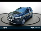 Dacia Sandero 1.0 TCe 90ch Stepway Confort -22