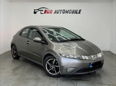 HONDA CIVIC 2.2 i-CTDI Executive