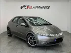 HONDA CIVIC 2.2 i-CTDI Executive