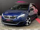 PEUGEOT 308 SW 2.0 BlueHDi 180ch SS EAT6 GT