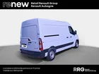 Renault master fg cft f3500 l2h2 blue dci 135