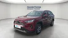 Toyota RAV4 HYBRIDE MY23 218 ch 2WD Dynamic 5p