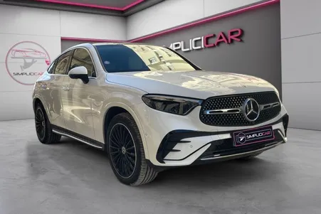 MERCEDES CLASSE GL VI 400 E 4MATIC AVANTGARDE LINE 9G-TRONIC 381Ch Garantie 12 mois