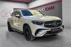 MERCEDES CLASSE GL VI 400 E 4MATIC AVANTGARDE LINE 9G-TRONIC 381Ch Garantie 12 mois