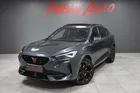 Cupra Formentor VZ 1.4 E-HYBRID 245 DSG TOIT OUVRANT / SIEGES SPORT ELECTRIQUES/VOLANT BEATS AUDI...