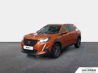 Peugeot 2008 PureTech 130 S&S BVM6 Style