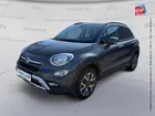 Fiat 500X 1.4 MultiAir 16v 140ch Cross DCT