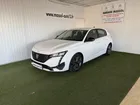 Peugeot 308 (3) BlueHDI 130 ACTIVE PACK