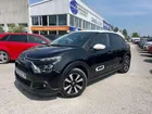 Citroen c3 1.2 12v - 110 s&s - bv eat6 - shine - adml